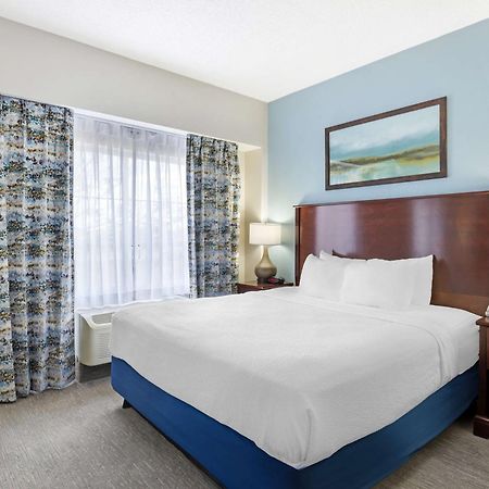 Best Western Plus Crossroads Inn & Suites Zion Crossroads Exterior foto