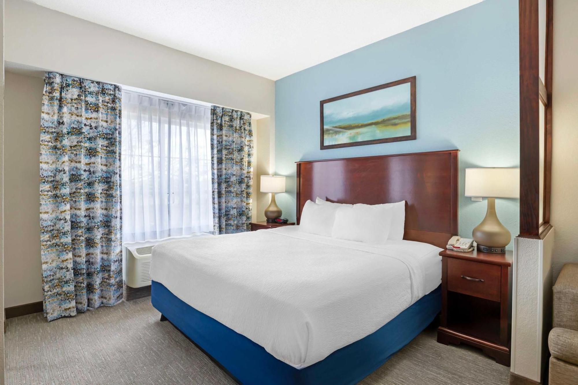 Best Western Plus Crossroads Inn & Suites Zion Crossroads Exterior foto