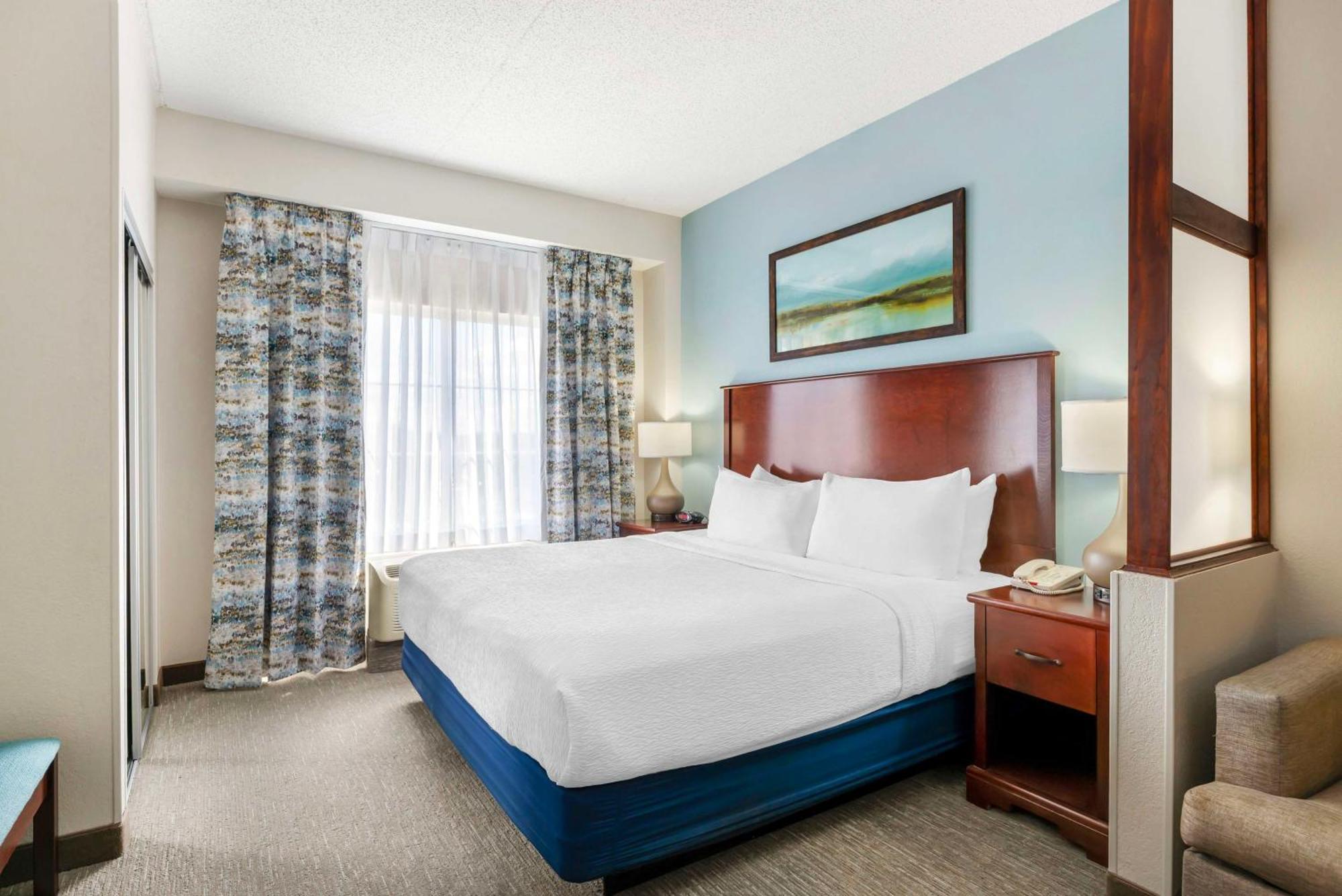 Best Western Plus Crossroads Inn & Suites Zion Crossroads Exterior foto